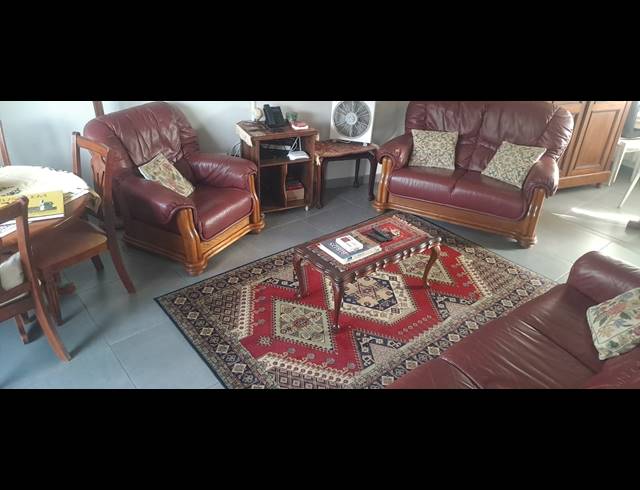 1 BEDROOM RETIREMENT UNIT FOR SALE IN WIGWAM